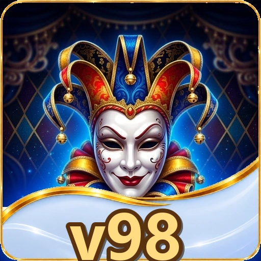 Tampilan antarmuka v98 di Android